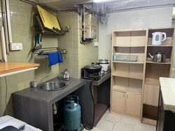 Blk 187 Boon Lay Vista (Jurong West), HDB 3 Rooms #495830641